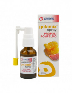 Golamix Spray - Propoli...