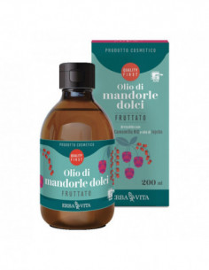 Olio Mandorle Dolci Prof...