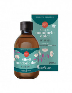 Olio Di Mandorle Dolci...