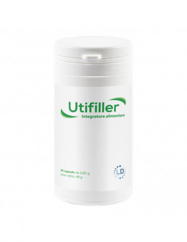 Utifiller 60 Capsule