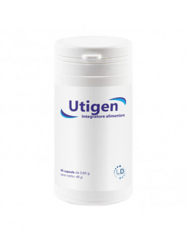 Utigen 60 Capsule