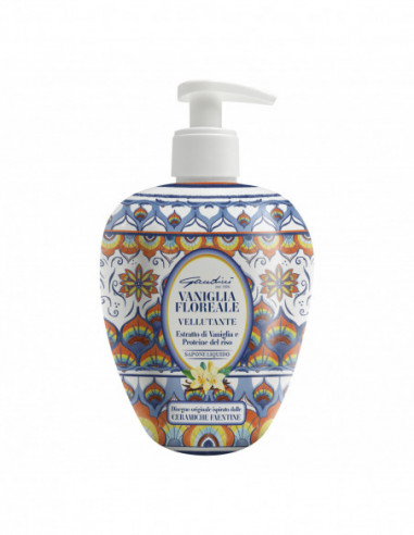 Gandini Sapone Liquido Faenza...