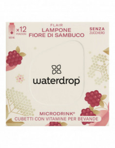 Waterdrop Microdrink Flair...
