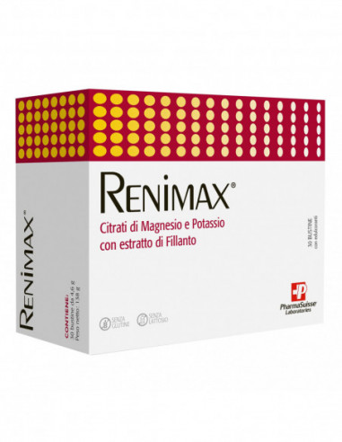 Renimax 30 Buste