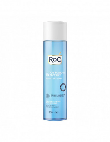 Roc Tonico Perfezionatore Viso...