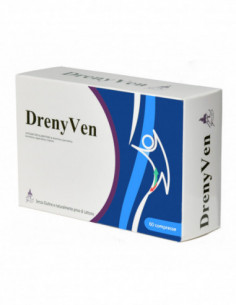 Drenyven 60 Compresse