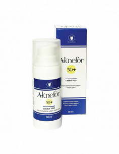 Aknefor 50+ 50 Ml