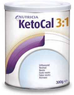 Ketocal 3:1 300 G