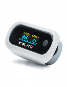 Pulsossimetro Oled O2-plus