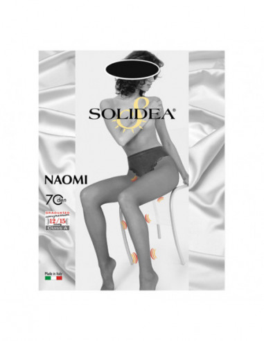 Naomi 70 Collant Model Bronze 2