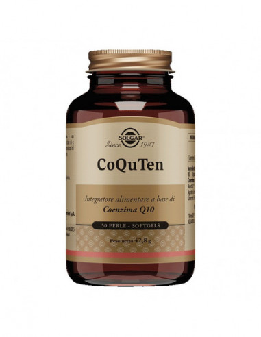 LIPOIC-COQUTEN 60 PERLE