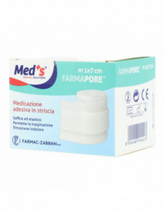 Medicazione Adesiva Meds...