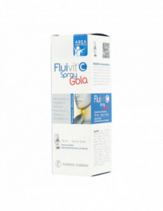 Fluivit C Spray Gola 20 Ml