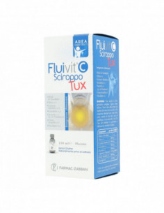 Fluivit C Sciroppo Tux...