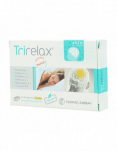 Trirelax Cf 24 Compresse