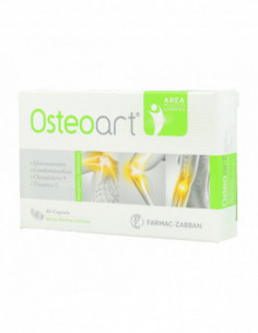 Meds Osteoart 30 Capsule