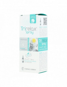 Trirelax Spray 20 Ml