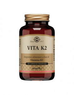 Vita K2 50 Capsule Vegetali
