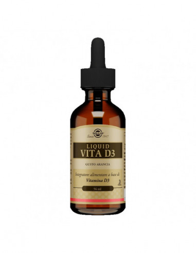 Integratore Per Ossa E Denti Liquid...