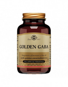 Golden Gaba 50 Capsule...