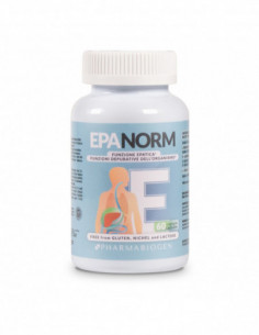 Epanorm 60 Capsule