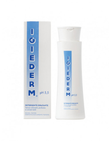 Igiederm Detergente Liquido 250 Ml