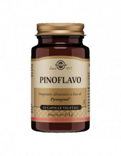 Pinoflavo 30 Capsule Vegetali