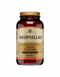 Neopsillio 200 Capsule...