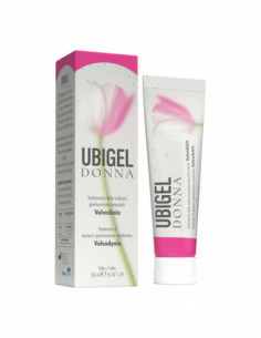 Ubigel Donna 50 Ml