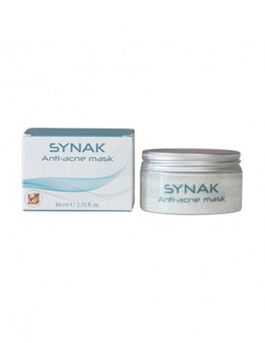 Synak Anti Acne Mask 80 Ml