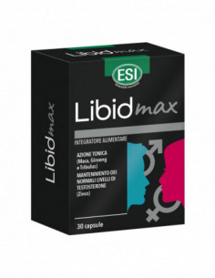 Esi Libidmax 30 Capsule
