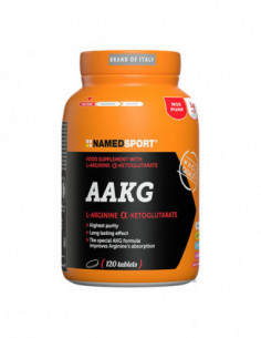 Aakg 120 Compresse