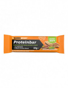 Proteinbar Delicious Pistachio