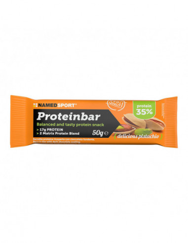 Proteinbar Delicious Pistachio