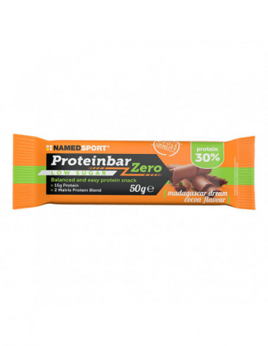 Proteinbar Zero Madagascar Dream...