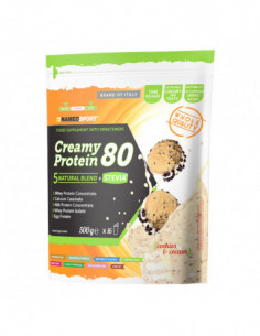 Creamy Protein 80 Cookies &...