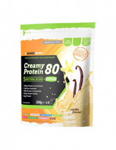 Creamy Protein Vanilla...