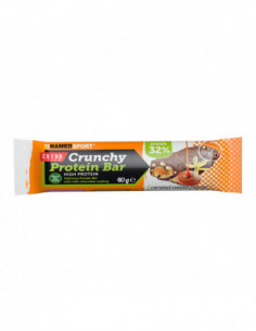 Crunchy Proteinbar Caramel...