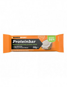 Proteinbar Coconut Barretta...