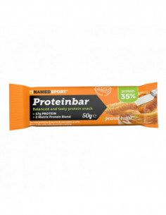 Proteinbar Peanuts Butter 50 G