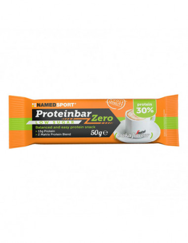 Proteinbar Zero Moka 50 G
