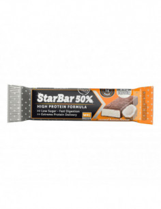 Starbar 50% Protein Coconut...