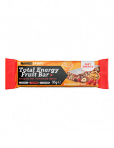 Total Energy Fruit Bar...