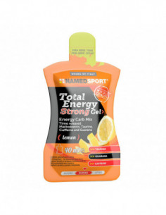 Total Energy Strong Lemon...