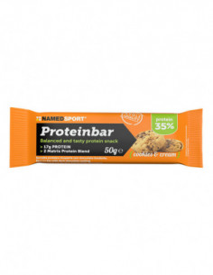 Proteinbar Cookies & Cream...