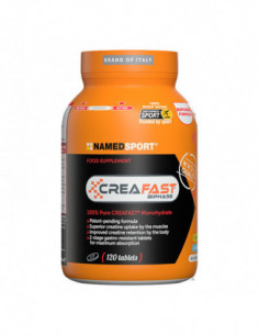 Creafast 120 Compresse