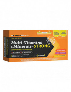 Multi-vitamins&minerals...