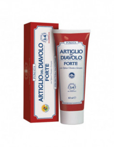 Artiglio Forte Pomata 100 Ml