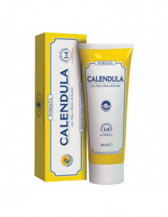 Calendula Pomata 100 Ml