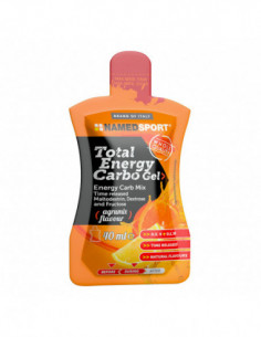 Total Energy Carbo Gel...